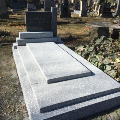 Čištění a renovace