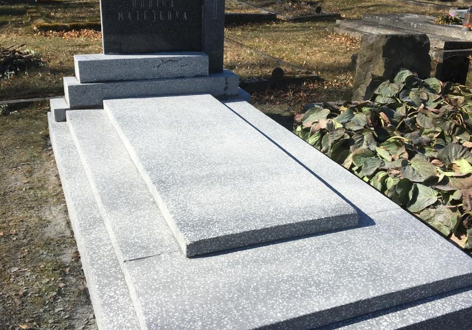 Čištění a renovace